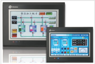 士林EC200系列基本型